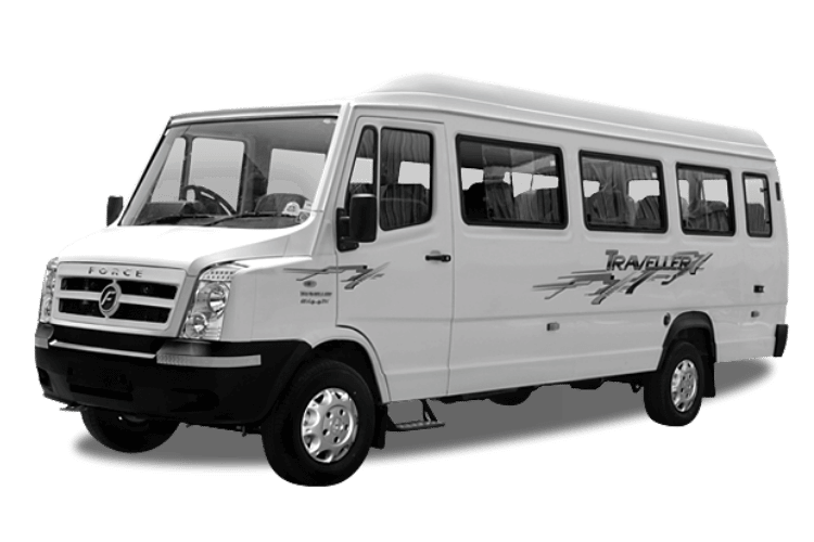 Book a Tempo/ Force Traveller to Bandra Railway Station from Pune at Budget Friendly Rate
